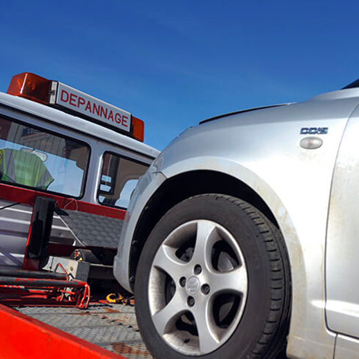 découvrez comment notre assurance auto vous offre une aide précieuse pour le dépannage pendant vos vacances. profitez de la tranquillité d'esprit en cas de panne, avec une assistance rapide et efficace, où que vous soyez.