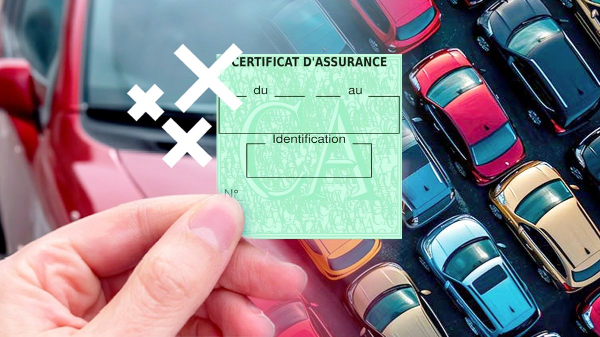 découvrez tout ce qu'il faut savoir sur la carte verte et l'assurance auto. apprenez à quoi sert la carte verte, son importance en matière de couverture et comment choisir l'assurance auto adaptée à vos besoins. profitez de conseils pratiques pour rouler sereinement tout en étant bien protégé.