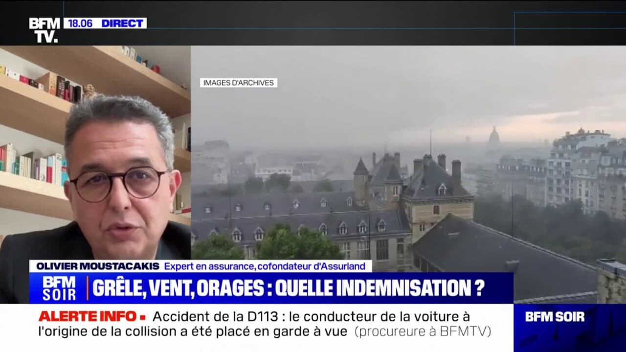 découvrez comment obtenir une indemnisation rapide et efficace pour les dégâts causés par les orages et la grêle sur vos voitures en île-de-france. informez-vous sur les démarches à suivre et les aides disponibles pour protéger votre véhicule.
