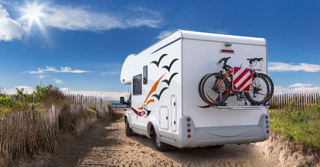 découvrez notre assurance dédiée aux fourgons, vans et camping-cars. protégez votre véhicule de loisirs avec une couverture adaptée à vos besoins et partez en toute sérénité pour vos aventures. obtenez un devis personnalisé dès aujourd'hui.