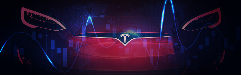 découvrez pourquoi investir dans tesla pourrait être une opportunité lucrative. analyse des performances, tendances du marché, et conseils d'experts pour maximiser votre portefeuille.