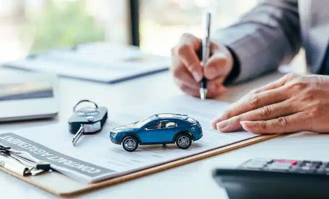découvrez les meilleures assurances auto de 2025 pour protéger votre véhicule tout en bénéficiant de tarifs compétitifs. comparez les offres, les garanties et les services pour choisir l'assurance qui correspond parfaitement à vos besoins.