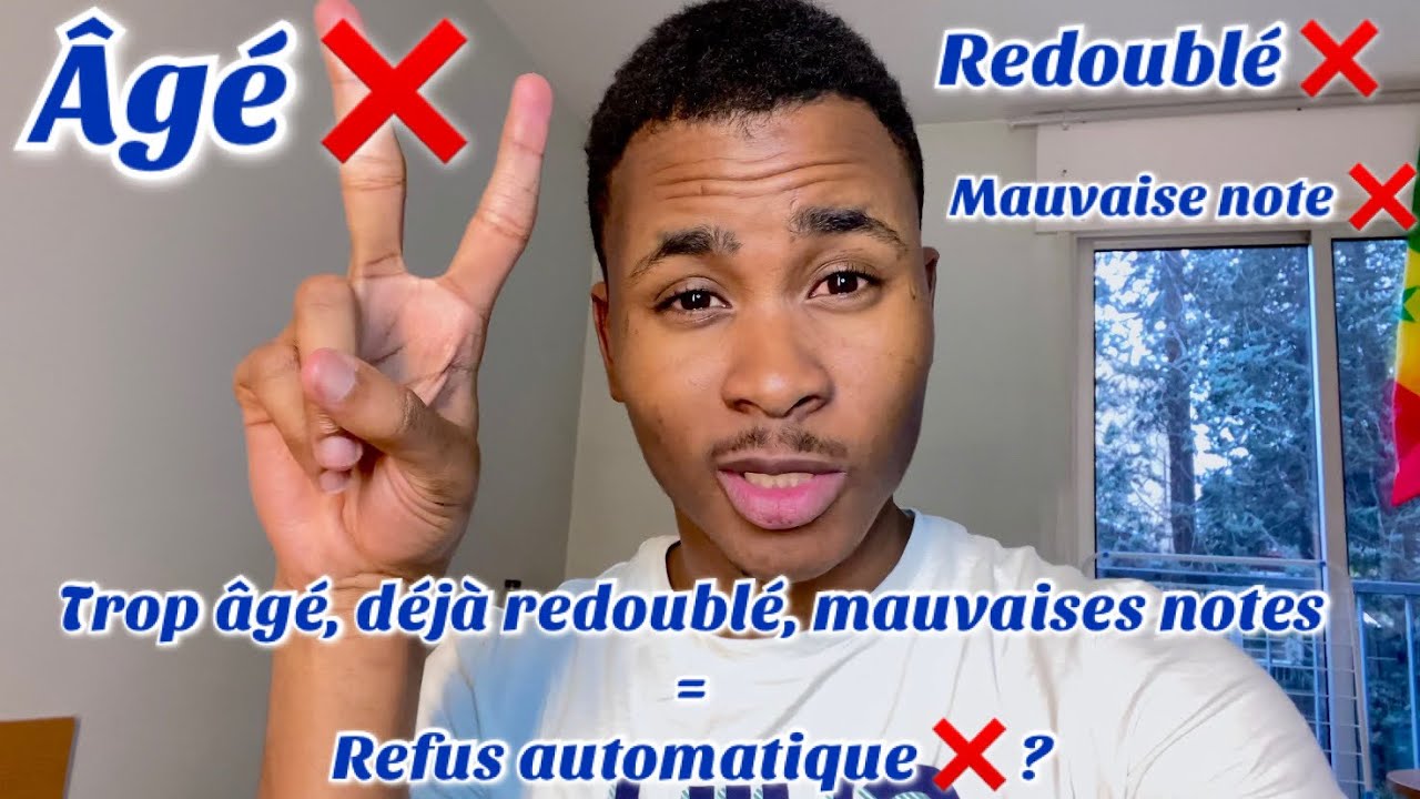 découvrez les enjeux et les conséquences du refus de couverture en fonction de l'âge. informez-vous sur vos droits et trouvez des solutions pour mieux protéger votre santé et votre avenir financier.