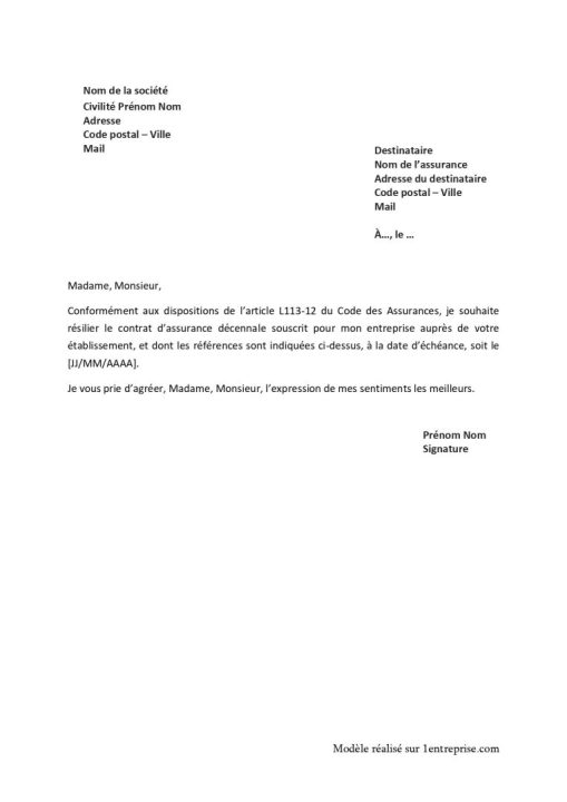découvrez comment résilier votre contrat d'assurance en toute simplicité. suivez nos conseils pratiques et informez-vous sur les délais et les conditions pour mettre fin à votre contrat d'assurance dans les meilleures conditions.