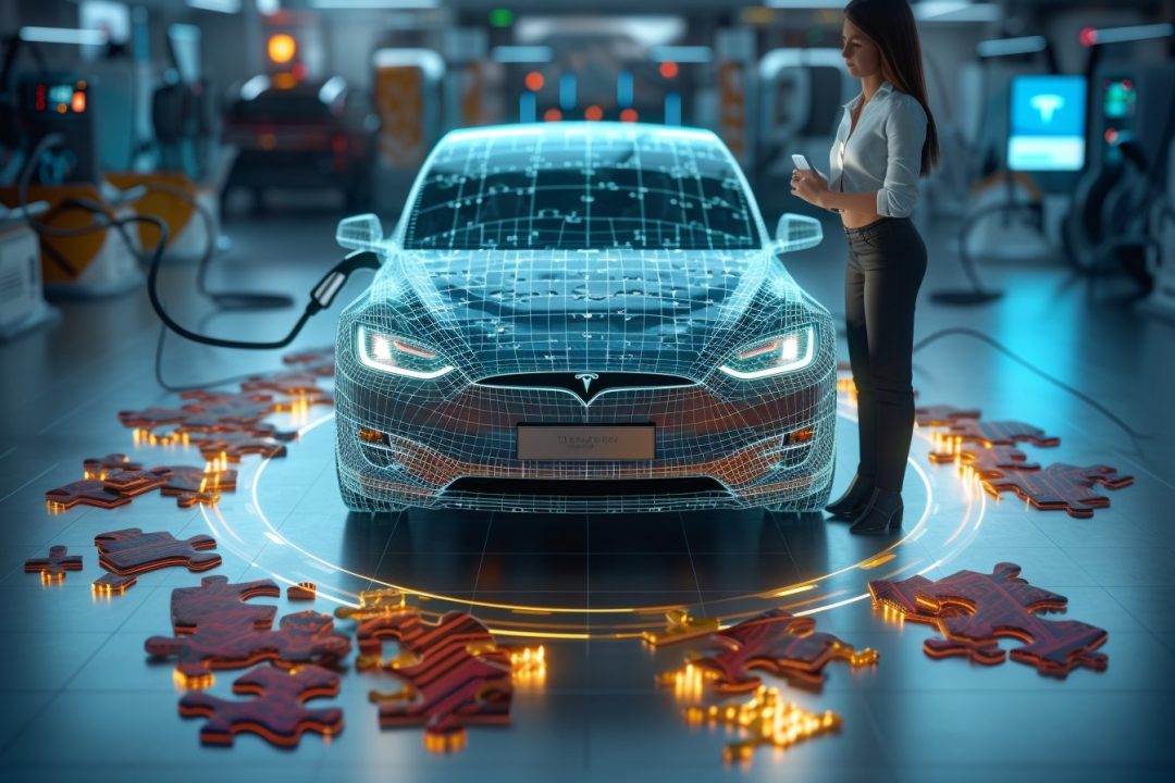 découvrez pourquoi l’assurance des véhicules électriques coûte 49% plus cher en 2024. comparez les tarifs, comprenez les facteurs d’augmentation et trouvez des conseils pour économiser sur votre assurance auto électrique.