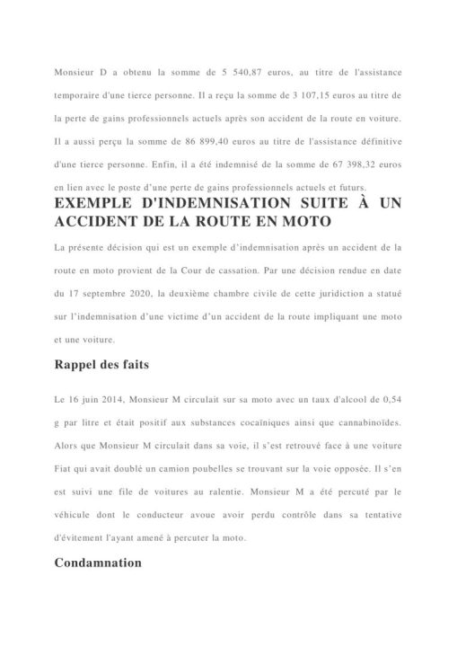 découvrez comment fonctionne le remboursement après un accident, les démarches à suivre et vos droits en matière d'indemnisation pour être bien accompagné dans toutes les étapes.