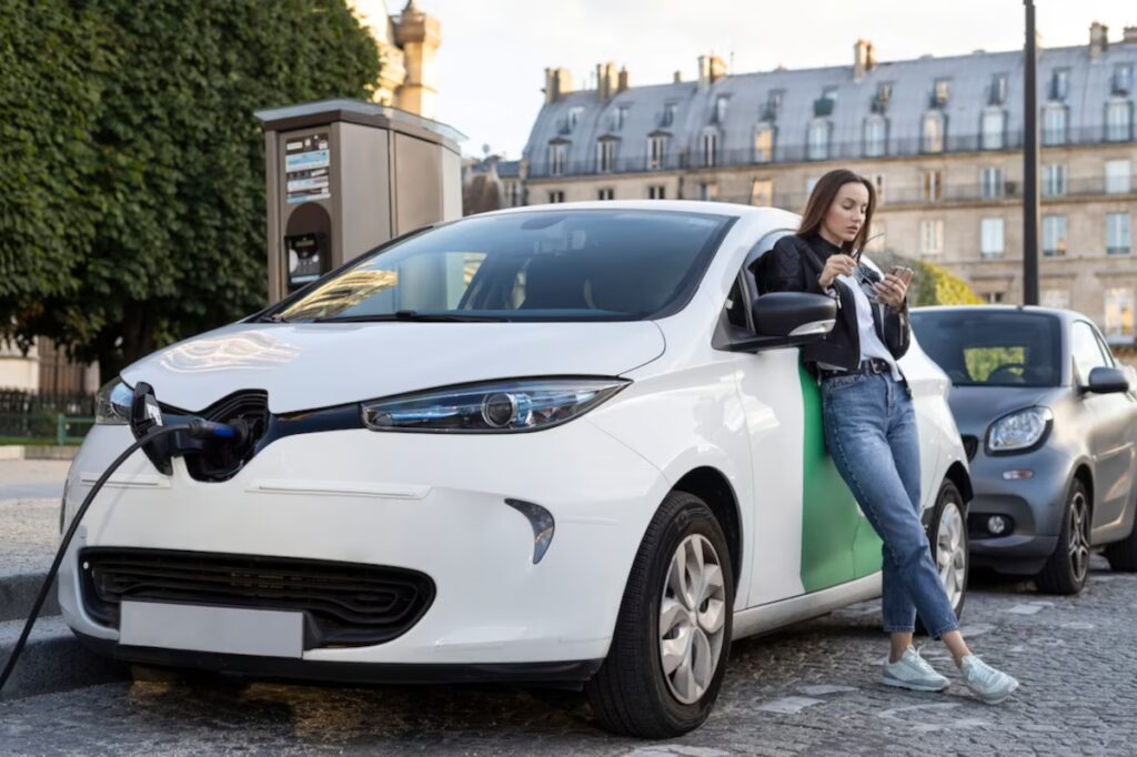 découvrez tout sur le coût de l'assurance auto électrique : facteurs influençant le tarif, conseils pour économiser et comparatif des prix pour bien choisir votre assurance en 2024.