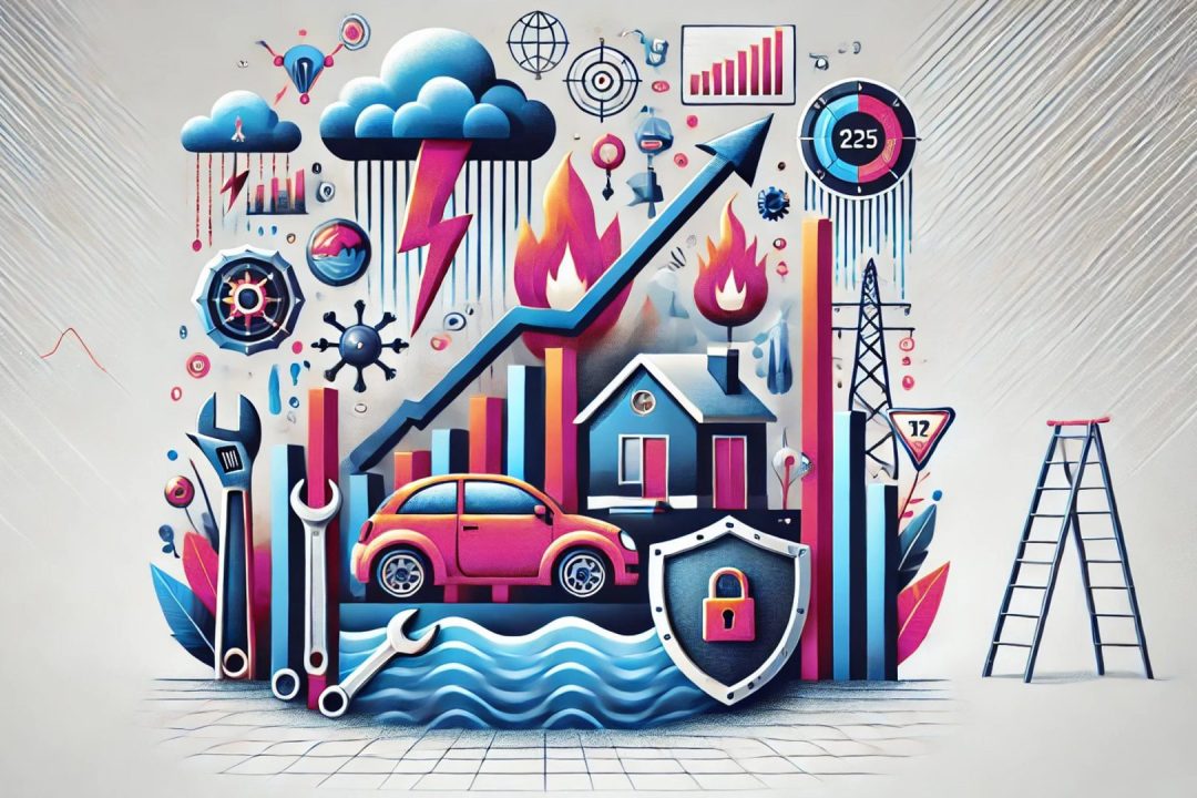 découvrez tout ce qu'il faut savoir sur la hausse des tarifs d'assurances : explications, causes principales, conseils pour limiter l'impact sur votre budget et astuces pour comparer efficacement les offres.