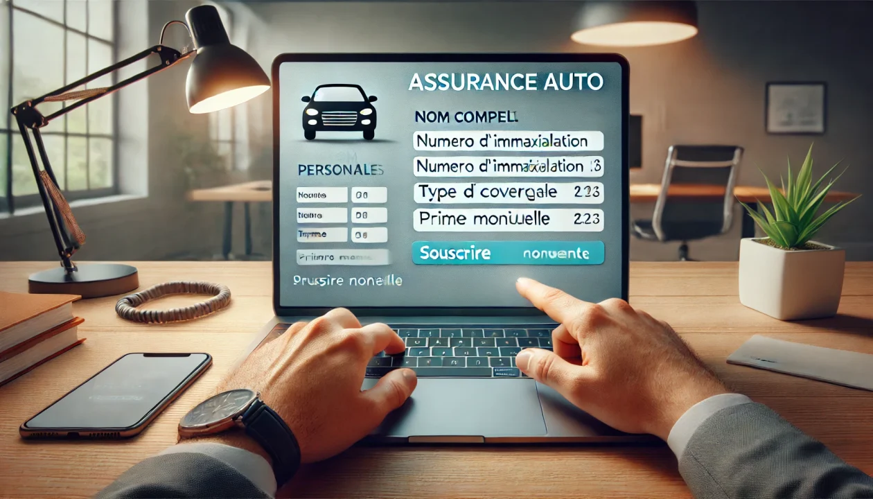 découvrez les meilleures méthodes pour choisir et optimiser votre assurance auto. conseils pratiques, astuces pour économiser et garantir une protection adaptée à vos besoins de conducteur.