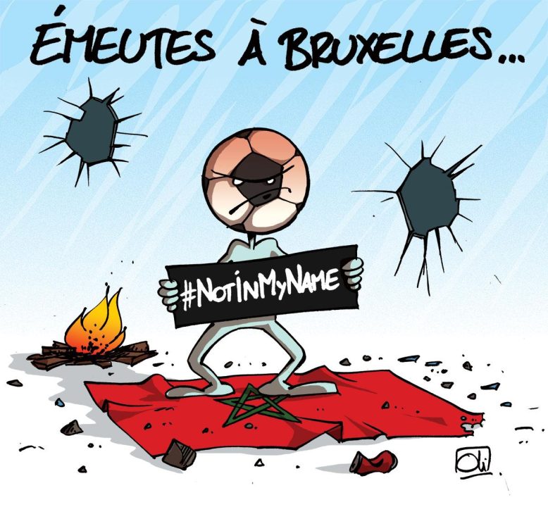 découvrez les causes, conséquences et enjeux des émeutes en france et dans le monde : analyse des événements, réactions politiques et impacts sociaux.