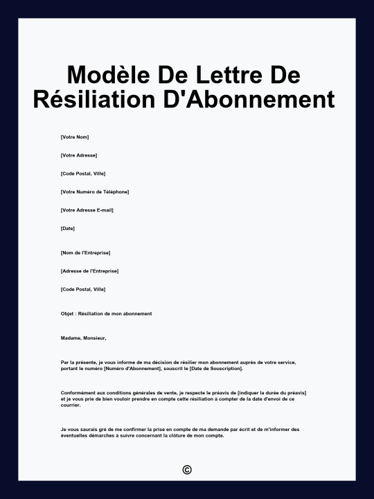 découvrez comment résilier facilement votre assurance auto : démarches, délais à respecter, lettre type et conseils pratiques pour une résiliation sans souci.