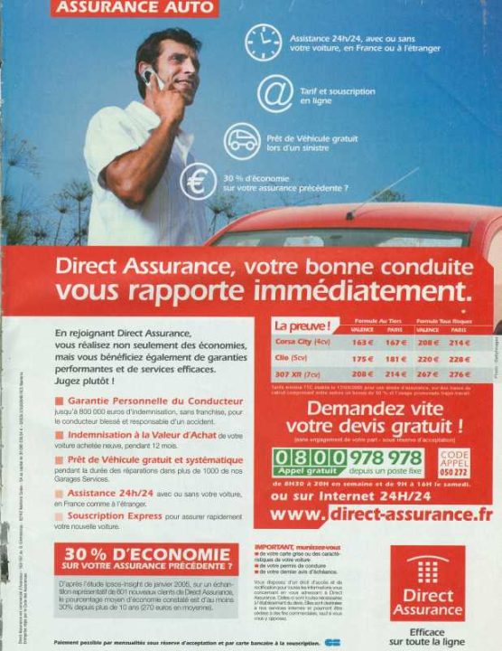 découvrez pourquoi les conducteurs français deviennent plus prudents et comment cela influence votre assurance auto. profitez de conseils pour réduire vos risques et économiser sur votre contrat.
