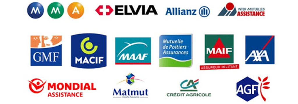 découvrez notre catalogue complet des compagnies d'assurance auto au koweït pour trouver la meilleure couverture adaptée à vos besoins et à votre budget.