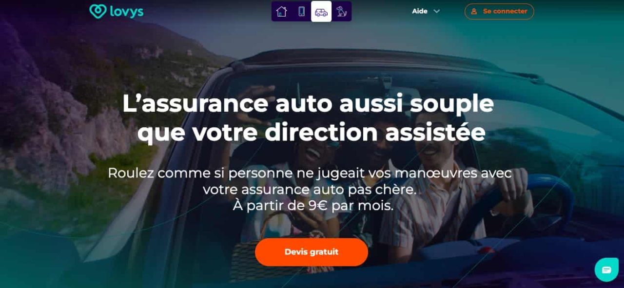 découvrez les meilleures offres 2025 sur l'assurance auto et bénéficiez de tarifs compétitifs pour protéger votre véhicule en toute sérénité.