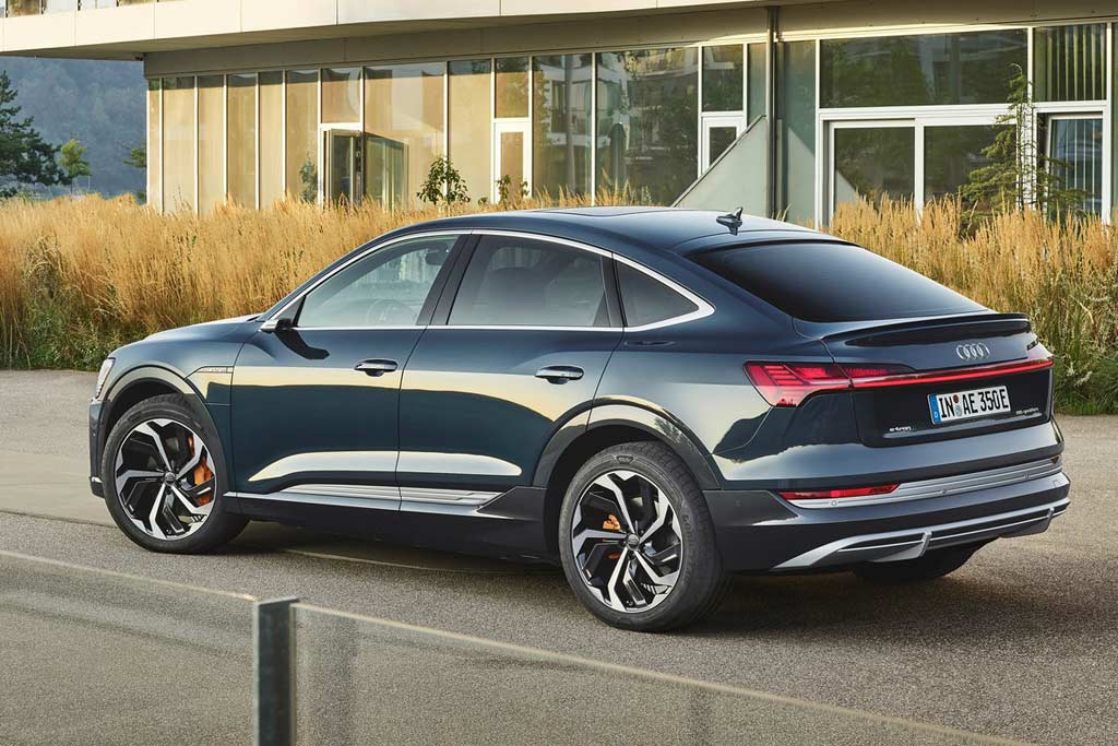 audi annonce le lancement de son suv électrique en chine prévu pour 2026, marquant une avancée majeure dans la mobilité durable sur le marché chinois.