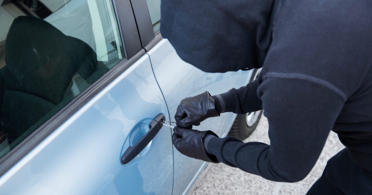 découvrez l'augmentation préoccupante des vols de voitures et les mesures à adopter pour protéger votre véhicule face à cette tendance inquiétante.