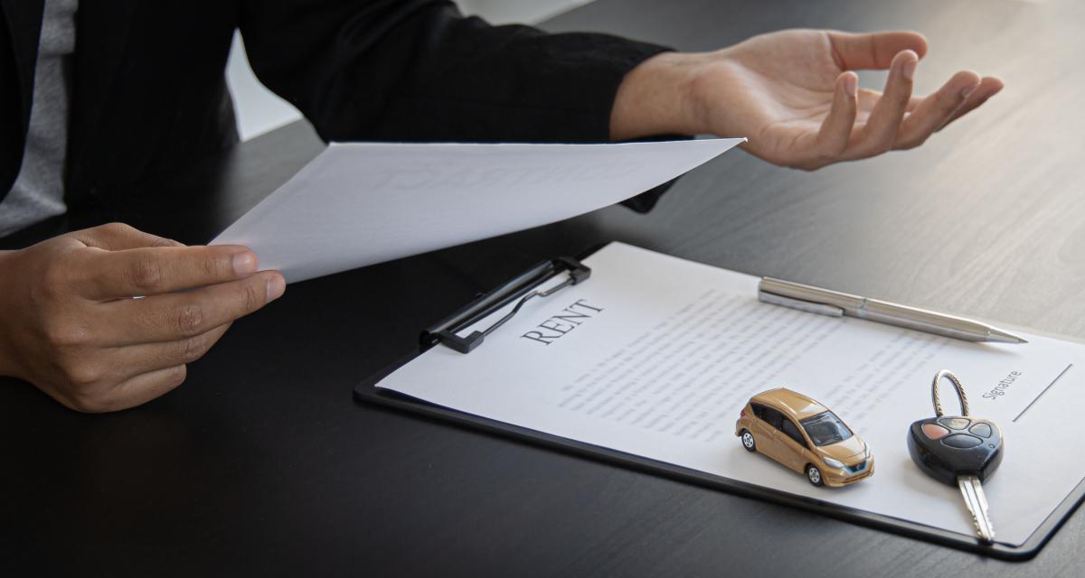 découvrez le top 5 des meilleures assurances auto en 2024 pour choisir la couverture idéale adaptée à vos besoins et profitez de tarifs compétitifs.