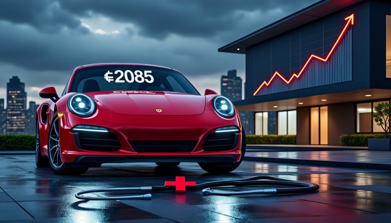 découvrez les 10 villes où les tarifs de l'assurance auto augmenteront en 2026 et préparez-vous à ajuster votre budget avec nos informations clés.