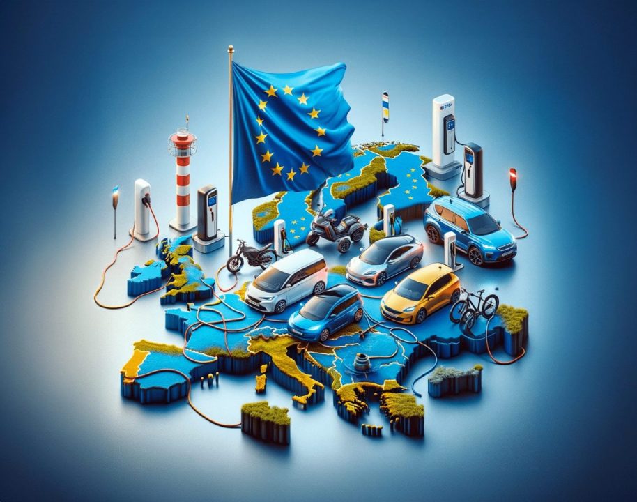 découvrez comment l'électricité s'impose comme la principale source d'énergie en europe, révolutionnant le paysage énergétique du continent.