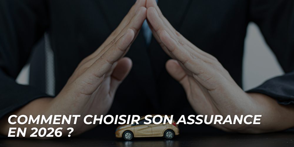 découvrez quelle assurance auto choisir en 2026 : électrique ou thermique, comparez les options, tarifs et garanties pour protéger votre véhicule efficacement.