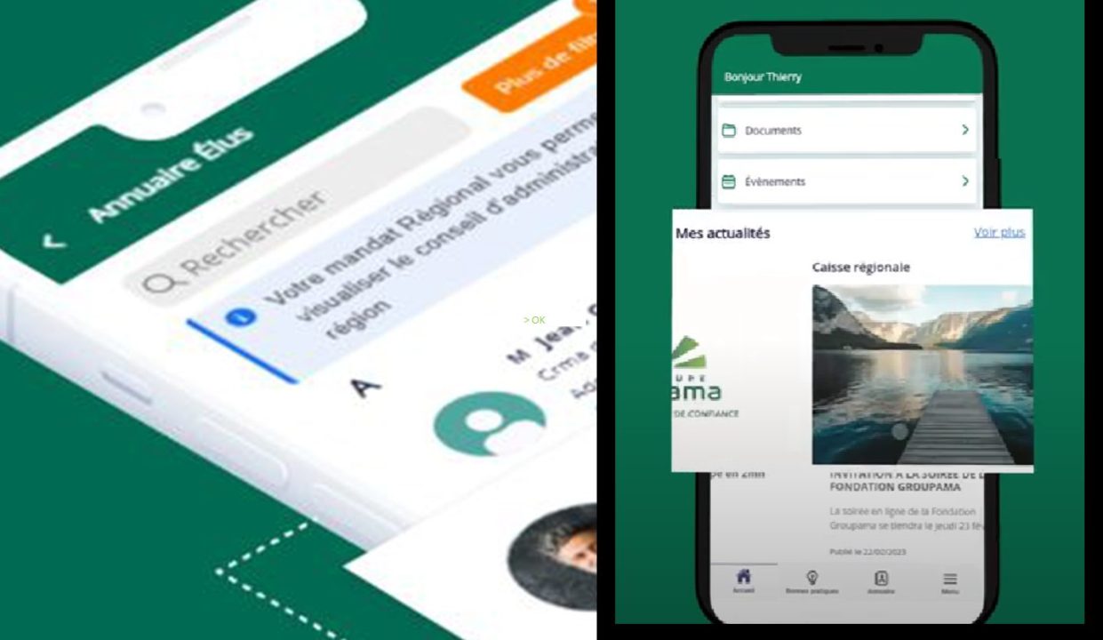 découvrez deux premières applications innovantes d'assurance intégrant chatgpt pour une expérience client améliorée et des services personnalisés.