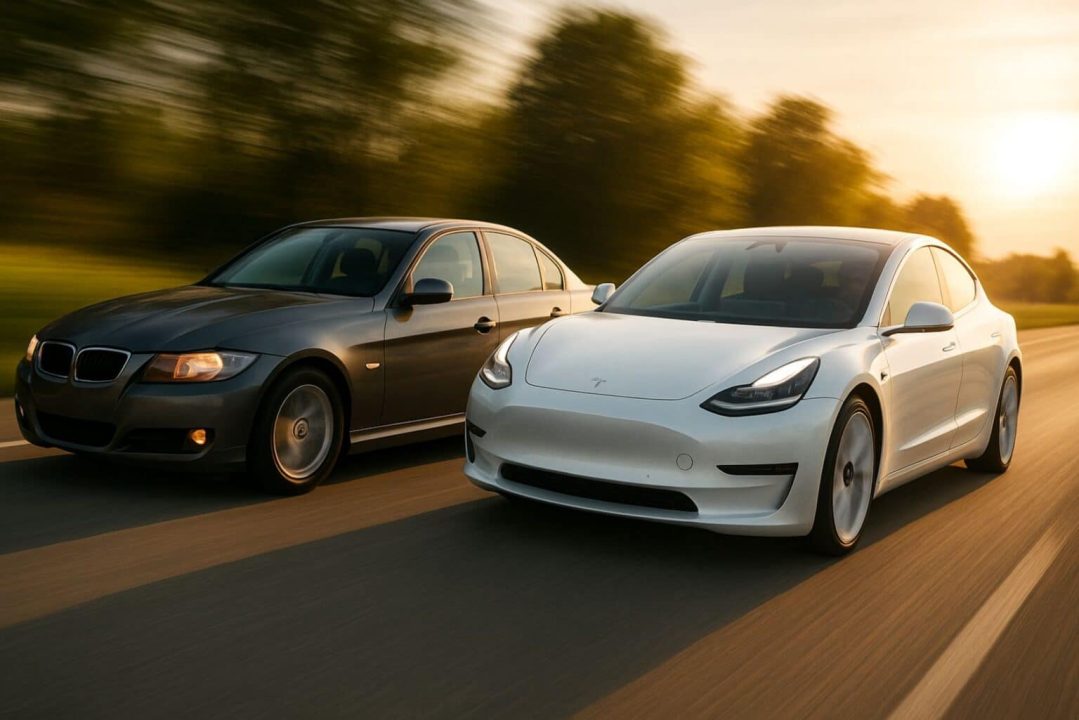 découvrez pourquoi la prime d'assurance pour les voitures électriques dépasse celle des voitures thermiques et comment tirer parti de ces avantages.