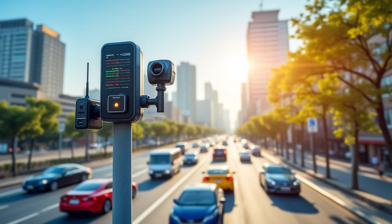 découvrez comment les radars influencent le contrôle et l'assurance auto pour mieux sécuriser votre véhicule et optimiser vos garanties.