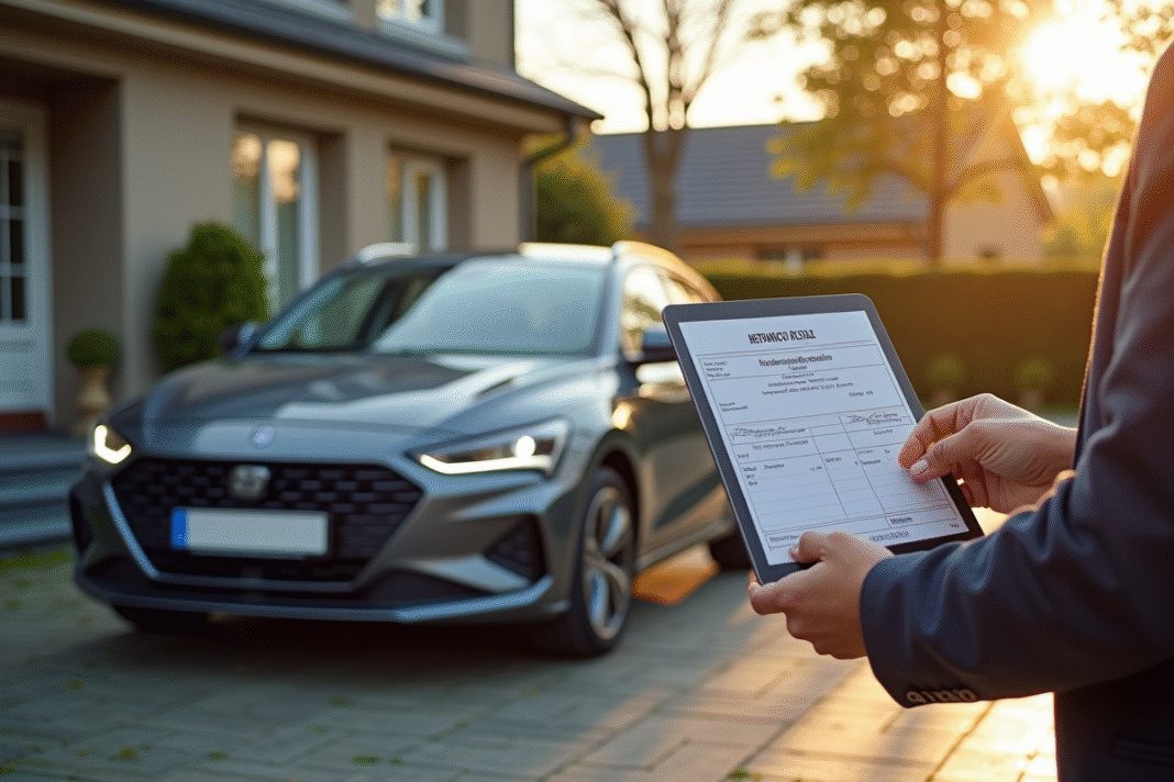 découvrez les conditions et les démarches pour le remboursement du malus écologique en cas de vol de votre véhicule, ainsi que les situations où un refus peut être envisagé.