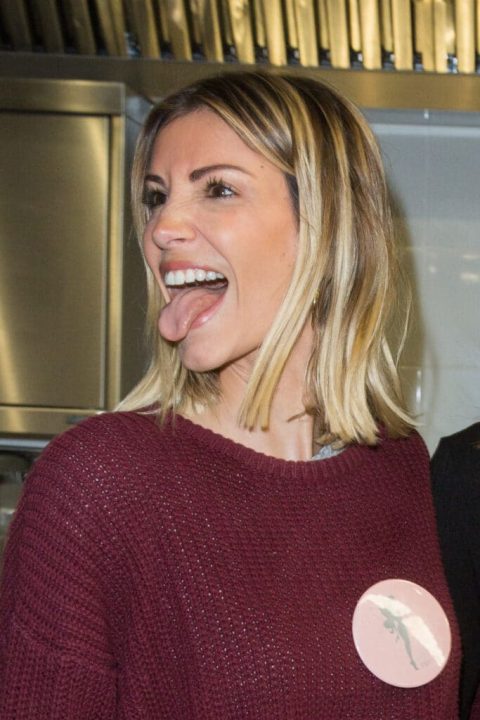 alexandra rosenfeld dévoile sa lutte mentale et partage son parcours intime pour sensibiliser et inspirer.