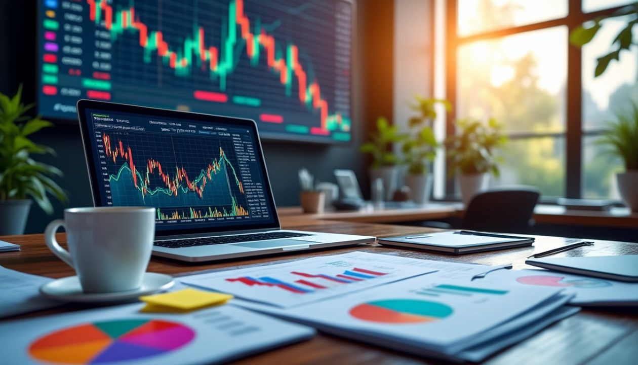 découvrez le bilan financier 2025 de groupama, avec une analyse complète de ses résultats, performances et perspectives.