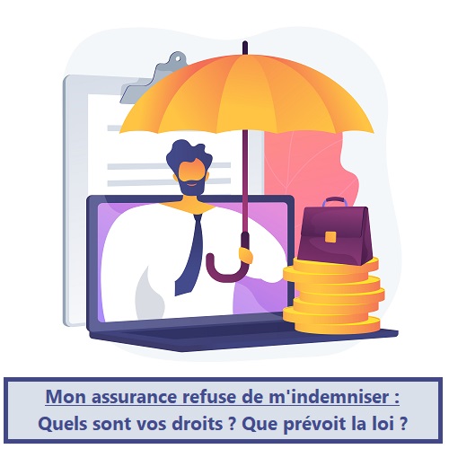 découvrez pourquoi votre assurance peut refuser l'indemnisation en cas d'inondation ayant emporté votre voiture, et quelles démarches entreprendre pour défendre vos droits.