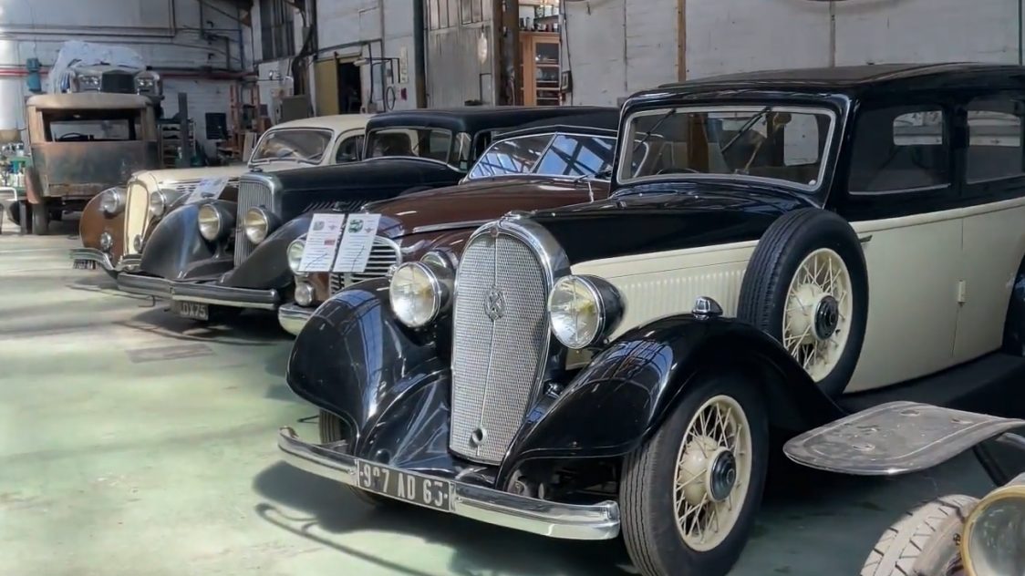 découvrez notre événement de rencontre dédié aux voitures de collection, un rendez-vous passionnant pour les amateurs d'automobiles anciennes et de beaux véhicules d'époque.