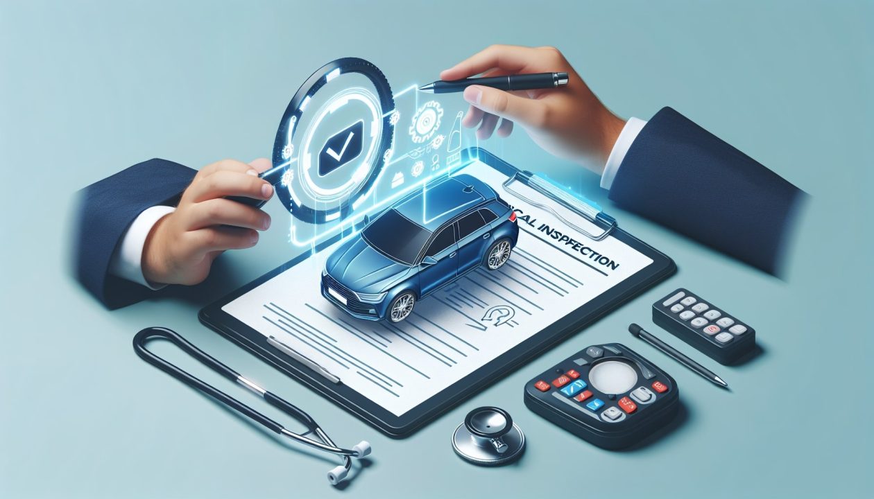 découvrez comment l'assurance auto prend en compte les risques liés au contrôle technique et à l'utilisation du téléphone au volant pour une conduite plus sûre.