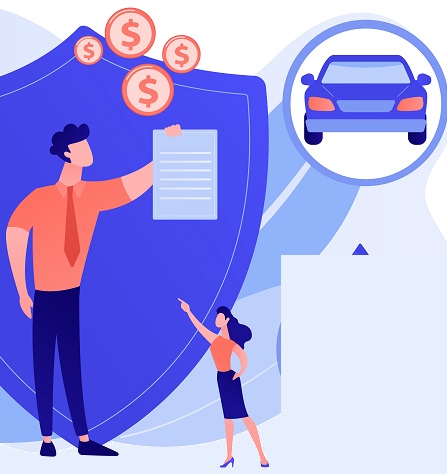 découvrez comment l'assurance auto représente un tiers du coût annuel de votre véhicule et trouvez des conseils pour optimiser vos dépenses.