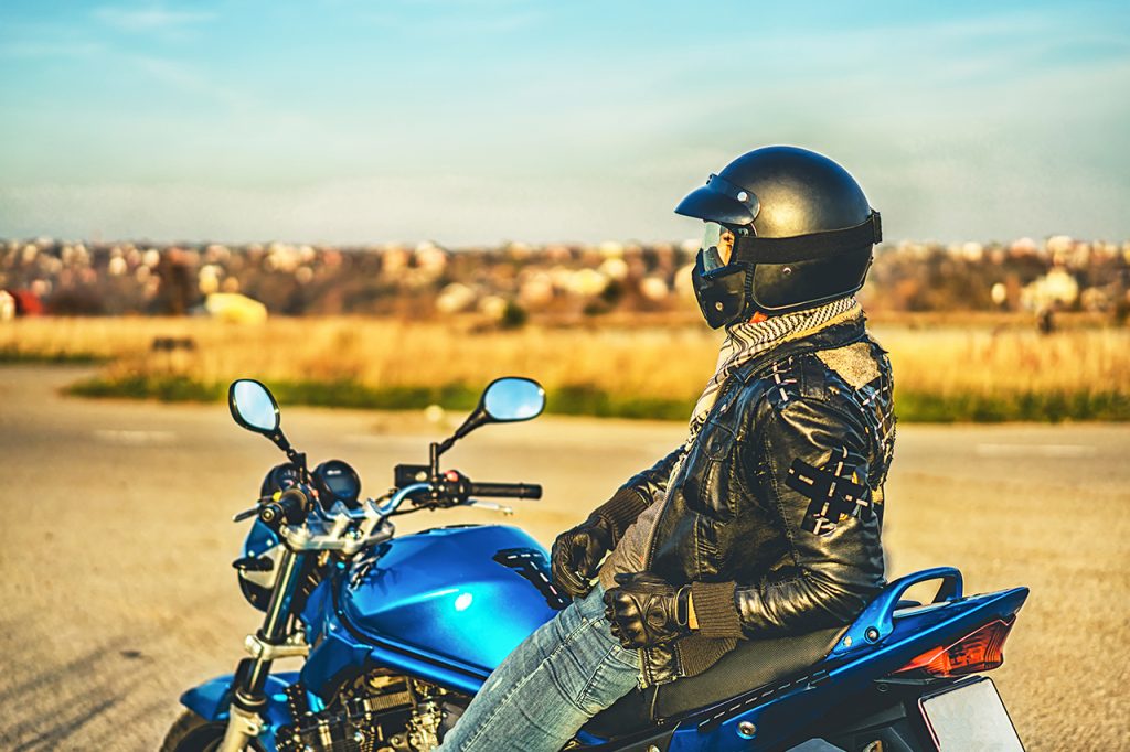 découvrez comment choisir la couverture d'assurance moto idéale pour protéger votre deux-roues et rouler en toute sérénité. conseils et comparatifs pour faire le bon choix.
