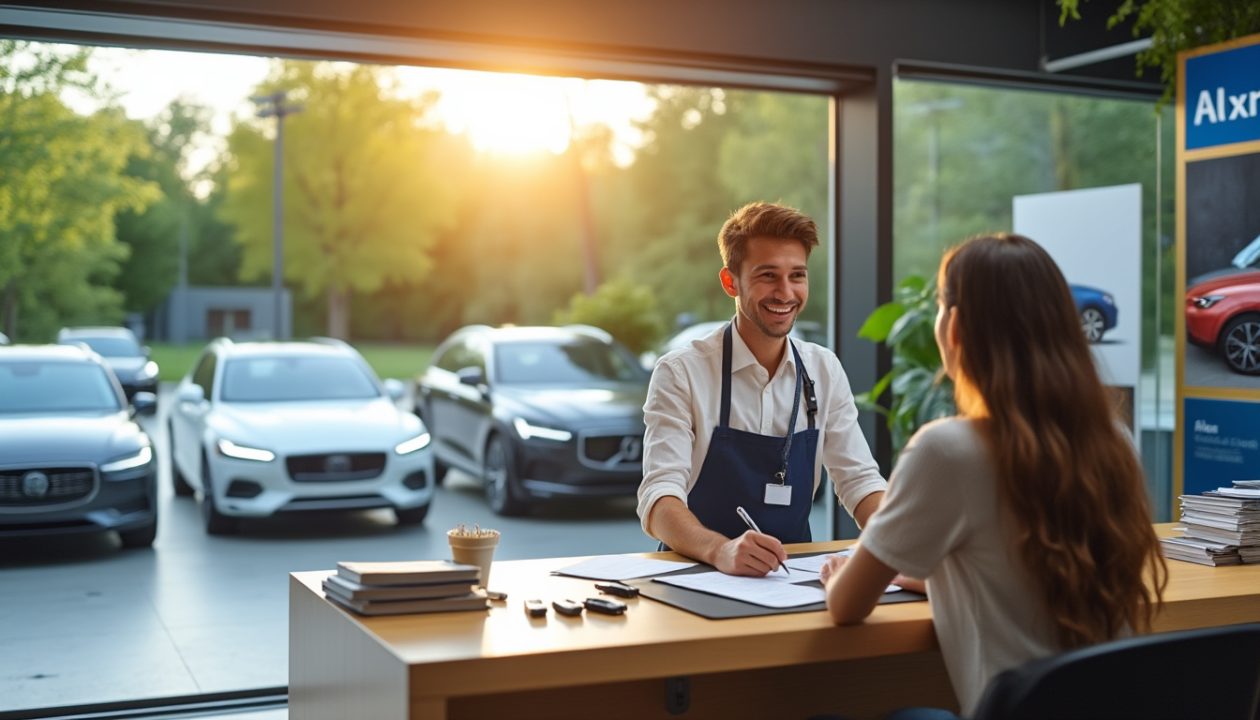 découvrez nos astuces incontournables pour louer une voiture sans surprises, éviter les frais cachés et profiter pleinement de votre location en toute sérénité.