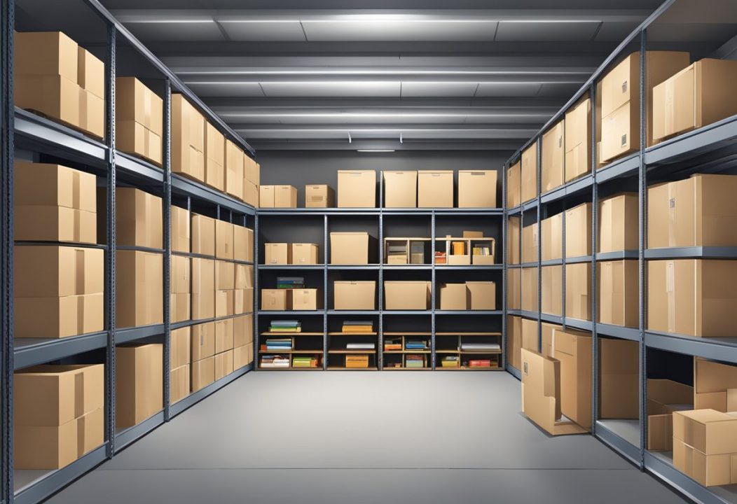 découvrez comment transformer une box en un espace de rangement pratique et astucieux, idéal pour optimiser votre organisation à la maison.