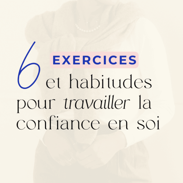 découvrez des gestes simples et efficaces pour reprogrammer votre confiance en soi et améliorer votre estime personnelle au quotidien.