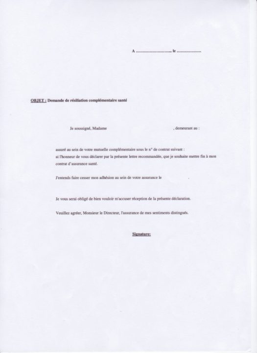 découvrez comment résilier votre contrat d'assurance sans frais, facilement et rapidement, grâce à nos conseils pratiques et légaux.