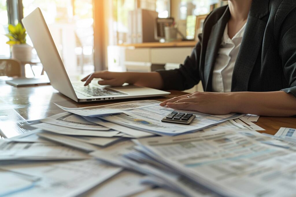 découvrez les revenus détaillés de céline, auto-entrepreneuse à nantes, et comment elle gère son activité pour réussir dans sa région.