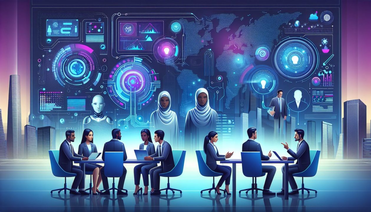 découvrez comment l'intelligence artificielle transforme durablement le secteur de l'assurance dommages, en améliorant l'efficacité, la gestion des risques et l'expérience client.