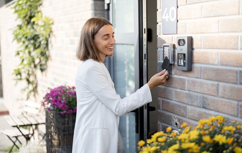 protégez vos objets précieux à domicile grâce à nos conseils et solutions efficaces pour assurer leur sécurité et tranquillité.